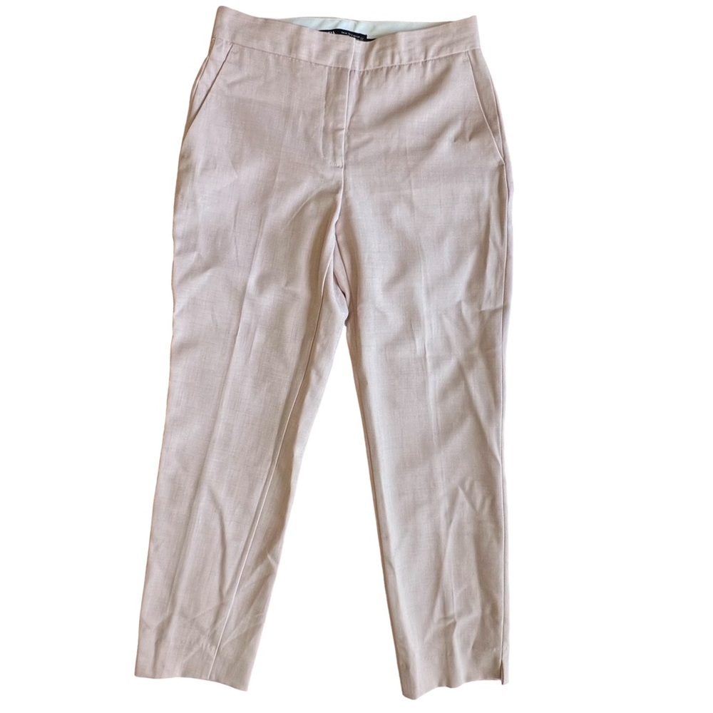 Zara Pink Pants